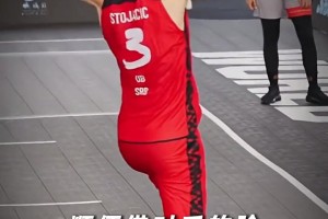 库里饭后节目！餐厅隐藏活动：投篮消食